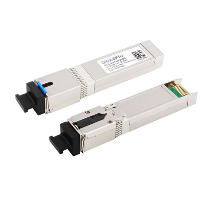10G Nokia XGSPON OLT N1 SFP + โมดูลรับส่งสัญญาณ SC สำหรับ 3FE47548AA