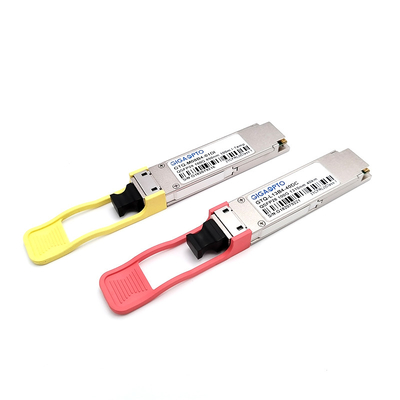 NRZ Encoding VCSEL Transmitter Fiber Transceiver Module หน่วยรับและส่งไฟเบอร์