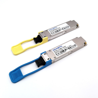 โมดูลตัวรับแสง 3.5W ขนาด 10 กิโลเมตร สําหรับศูนย์ข้อมูล/โทรคมนาคม/เครือข่ายธุรกิจ