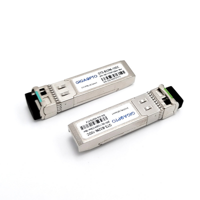 3 ปี Cisco 10G SFP LC Connector