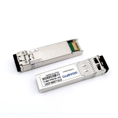 LC Connector 300m ระยะ DOM Module