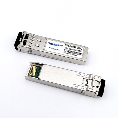 3.3V Cisco Compatible Transceivers - การส่งข้อมูลที่น่าเชื่อถือ