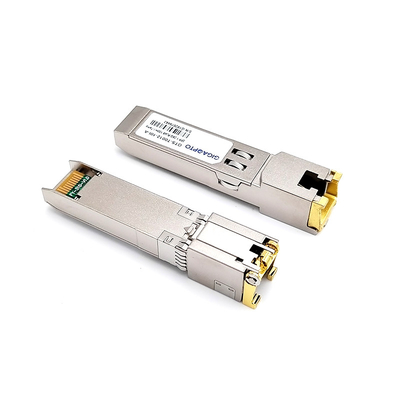ไฟเบอร์ SFP Cisco 10g Sfp+ เทรนไซเวอร์ 3 ปี