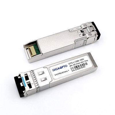 HP SFP DAC Cable Multi-Mode/Single-Mode ประเภทเส้นใยสําหรับศูนย์ข้อมูล
