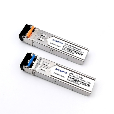 3 ปี HPE SFP+ Multi-Mode/Single-Mode Fiber Optic Transceiver