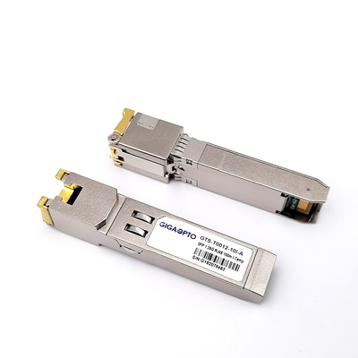 เครื่องรับสัญญาณ SFP 25G ที่เข้ากันได้กับ Cisco 3 ปี