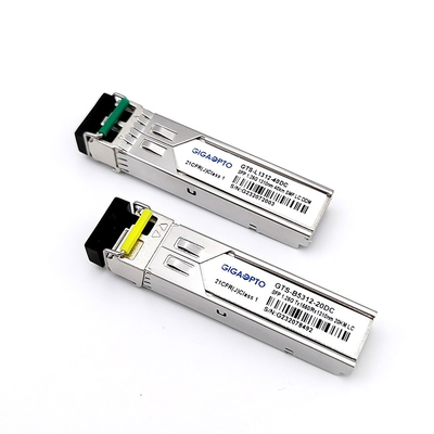 เครื่องเชื่อม LC J4858A 1G/10G/25G/40G/100G อัตราการส่งข้อมูล 5%-95% ความชื้น