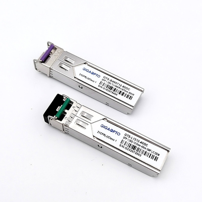 HP SFP Module 0-70°C 1G/10G/25G/40G/100G การรับประกัน 3 ปี