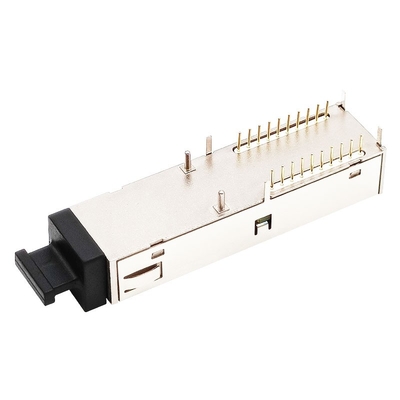 EPON SFF โมดูล ONU PX20 1.25G SFF 2x10 TX1310nm/RX1490nm SC UPC SMF DDM