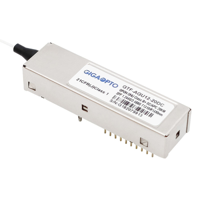 GPON ONU คลาส B+ SFF 2x10 APC Pigtail SC โมดูล