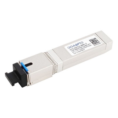 ZTE 033030400039 เข้ากันได้ GPON XGPON Combo OLT SFP + โมดูลตัวรับส่งสัญญาณ