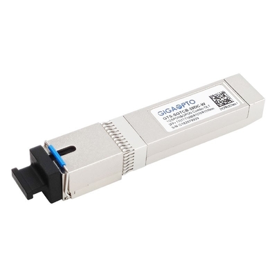 Huawei 34061720 GPON SFP เครื่องรับส่งสัญญาณ GPON XGPON Combo OLT SFP + 2x11 22PIN