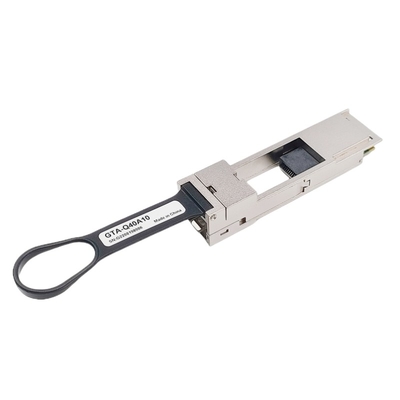 Gigaopto โมดูลรับส่งสัญญาณแสงอื่น ๆ 40G QSFP + ถึง 10G SFP + Adapter Converter