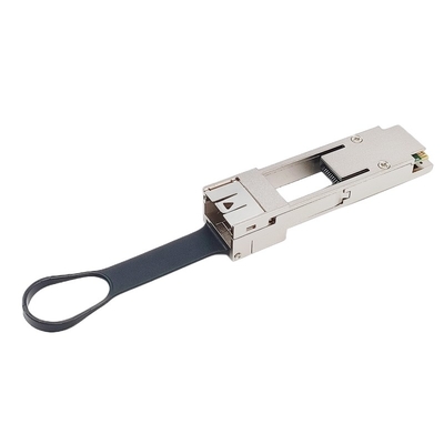 Gigaopto โมดูลรับส่งสัญญาณแสงอื่น ๆ 40G QSFP + ถึง 10G SFP + Adapter Converter