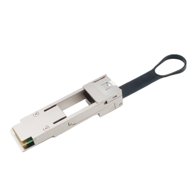 Gigaopto โมดูลรับส่งสัญญาณแสงอื่น ๆ 40G QSFP + ถึง 10G SFP + Adapter Converter