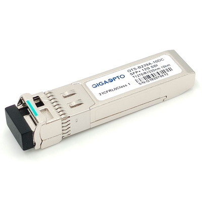 12G UHD SDI Video SFP เครื่องรับส่งสัญญาณ BiDi 12T 13R SMPTE Optical Transceiver ผู้ผลิต