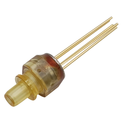 โหมดเดียว SM 155M 1.25G 2.5G 10G PIN TIA APD ตัวรับ Optical Sub Assembly ROSA FC SC ST APC UPC Pigtail