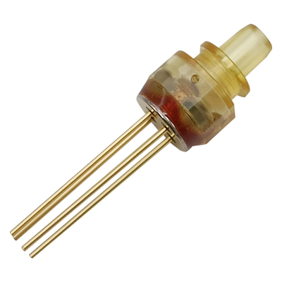 โหมดเดียว SM 155M 1.25G 2.5G 10G PIN TIA APD ตัวรับ Optical Sub Assembly ROSA FC SC ST APC UPC Pigtail