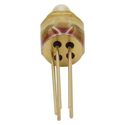 โหมดเดียว SM 155M 1.25G 2.5G 10G PIN TIA APD ตัวรับ Optical Sub Assembly ROSA FC SC ST APC UPC Pigtail