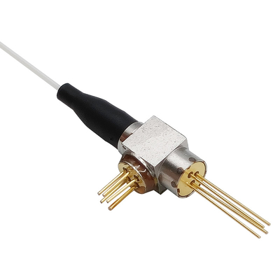 1.5G CATV WDM BOSA LC เต้ารับ SC ST FC APC ผมเปียไฟเบอร์ TX 1310nm RX 1550nm