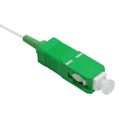 1.5G CATV WDM BOSA LC เต้ารับ SC ST FC APC ผมเปียไฟเบอร์ TX 1310nm RX 1550nm