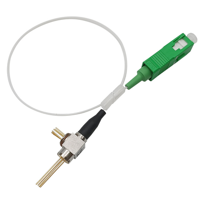 2G 3G 5G Pigtail FC SC ST UPC APC โฟโตไดโอด TIA Optical Subassembly ROSA CATV