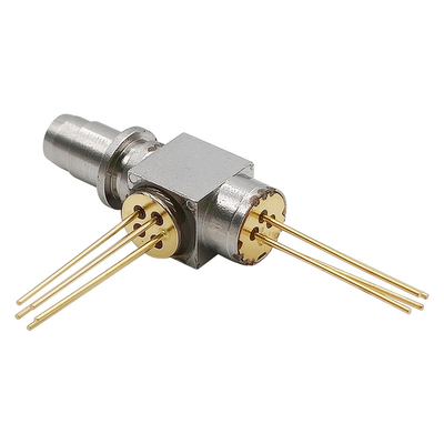 1.25Gbps WDM BOSA Optical SubAssembly TX1550nm DFB RX1490nm APD LC SC สองทิศทาง OSA