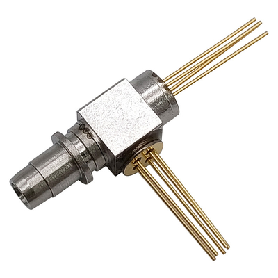 1.25Gbps WDM BOSA Optical SubAssembly TX1550nm DFB RX1490nm APD LC SC สองทิศทาง OSA