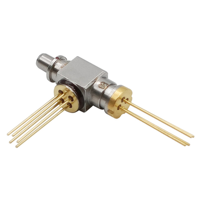 10Gbps Optical SubAssembly WDM BOSA TX1270nm DFB RX1330nm PIN LC SC สองทิศทาง OSA