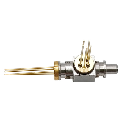 10Gbps Optical SubAssembly WDM BOSA TX1270nm DFB RX1330nm PIN LC SC สองทิศทาง OSA