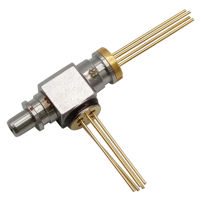 10Gbps WDM BOSA Optical SubAssembly TX1330nm DFB RX1270nm PIN LC SC สองทิศทาง OSA