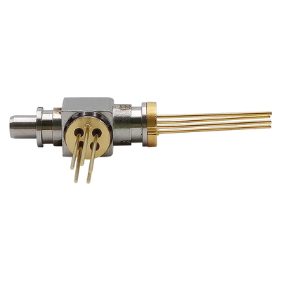 10Gbps WDM BOSA Optical SubAssembly TX1330nm DFB RX1270nm PIN LC SC สองทิศทาง OSA