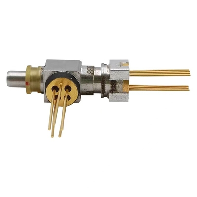 10Gbps WDM BOSA Optical SubAssembly TX1490nm EML RX1550nm APD LC SC สองทิศทาง OSA