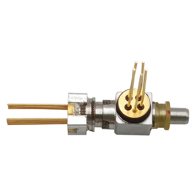 10Gbps WDM BOSA Optical SubAssembly TX1490nm EML RX1550nm APD LC SC สองทิศทาง OSA