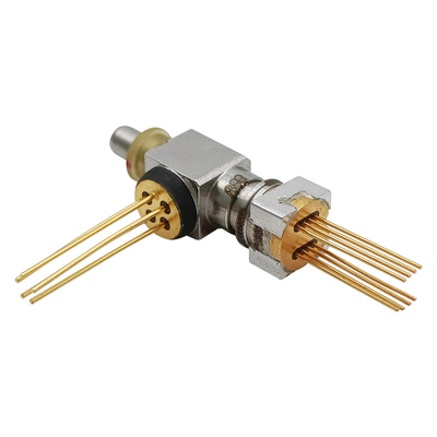 10Gbps WDM BOSA Optical SubAssembly TX1490nm EML RX1550nm APD LC SC สองทิศทาง OSA