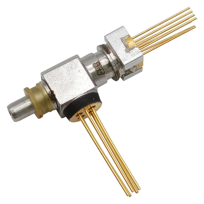 10Gbps WDM BOSA Optical SubAssembly TX1490nm EML RX1550nm APD LC SC สองทิศทาง OSA