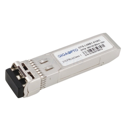 850nm 10/25GBASE-SR 100m โมดูลรับส่งสัญญาณแสงสำหรับ Cisco SFP-10/25G-CSR-S