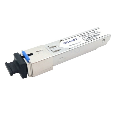 2.488Gbps / 1.244Gbps OLT C+ ตัวรับส่งสัญญาณ Nokia GPON SFP สำหรับ 3FE53441BAAA