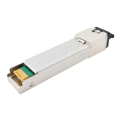Alcatel-Lucent Nokia 3FE53441JC GPON OLT C++ ตัวรับส่งสัญญาณ 6dBm