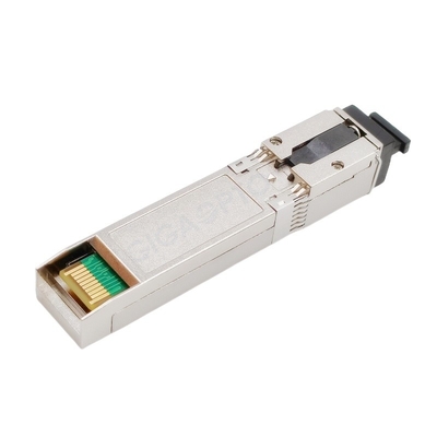 10G Nokia XGSPON OLT N1 SFP + โมดูลรับส่งสัญญาณ SC สำหรับ 3FE47548AA