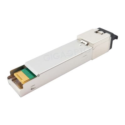 โมดูลรับส่งสัญญาณ 40dB GPON SFP 60 กม. สำหรับ HUAWEI MA5603T