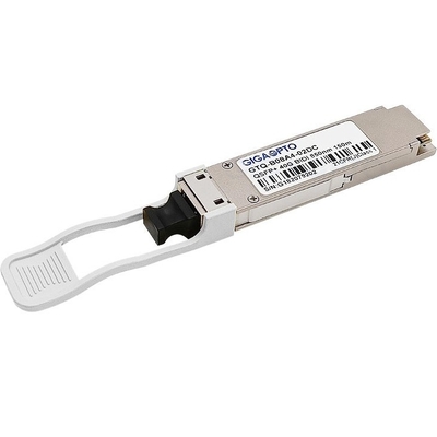 40Gbps สองทิศทาง 850nm Duplex LC 150m MMF สำหรับ Cisco QSFP-40G-SR-BD