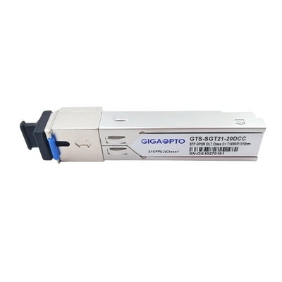 Ubiquiti Networks โมดูล UF-GP-C+ GPON SFP สำหรับ UFiber OLT