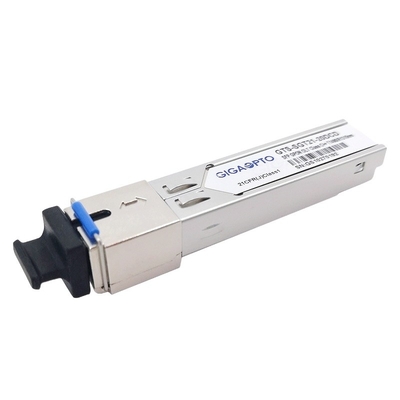C ++ ตัวรับส่งสัญญาณ Bell OLT GPON SFP 20 กม. สำหรับ 3FE53441JC