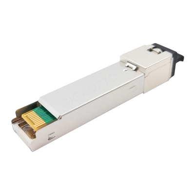 C ++ ตัวรับส่งสัญญาณ Bell OLT GPON SFP 20 กม. สำหรับ 3FE53441JC