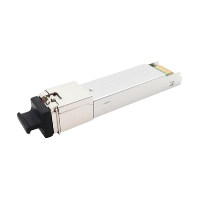 C ++ ตัวรับส่งสัญญาณ Bell OLT GPON SFP 20 กม. สำหรับ 3FE53441JC