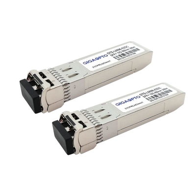 10Gbps HPE BladeSystem 455883-B21 C-Class ตัวรับส่งสัญญาณออปติคัลที่เข้ากันได้ 300M MMF LC