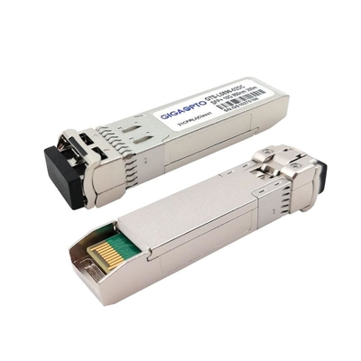 10Gbps HPE BladeSystem 455883-B21 C-Class ตัวรับส่งสัญญาณออปติคัลที่เข้ากันได้ 300M MMF LC