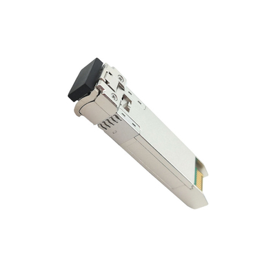 1310nm HPE H3C HPE X130 โมดูลรับส่งสัญญาณที่เข้ากันได้ JD094B โมดูล SFP + 10KM