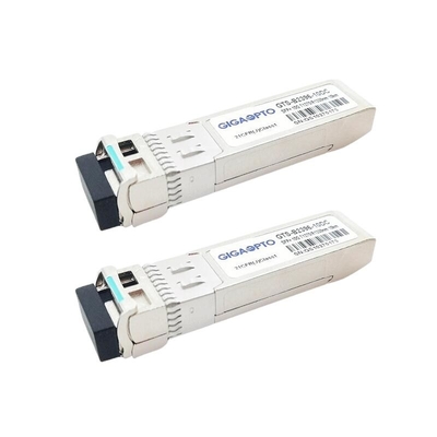 TX1270nm / RX1330nm HP Aruba J9151A-BX-U ตัวรับส่งสัญญาณ WDM ที่เข้ากันได้ 10km LC